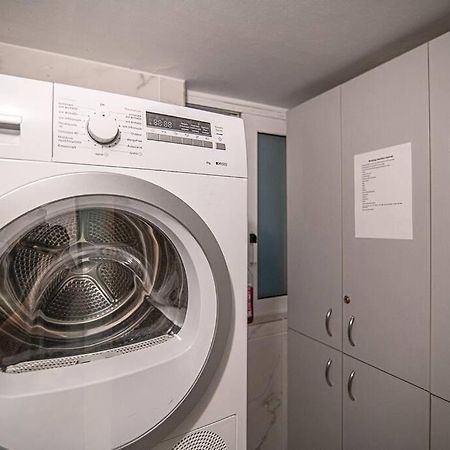 A11 Pristine & Comfy Studio Near Plaka & Parthenon Athen Eksteriør bilde