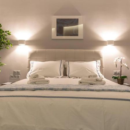 A11 Pristine & Comfy Studio Near Plaka & Parthenon Athen Eksteriør bilde